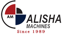 Alisha Machines